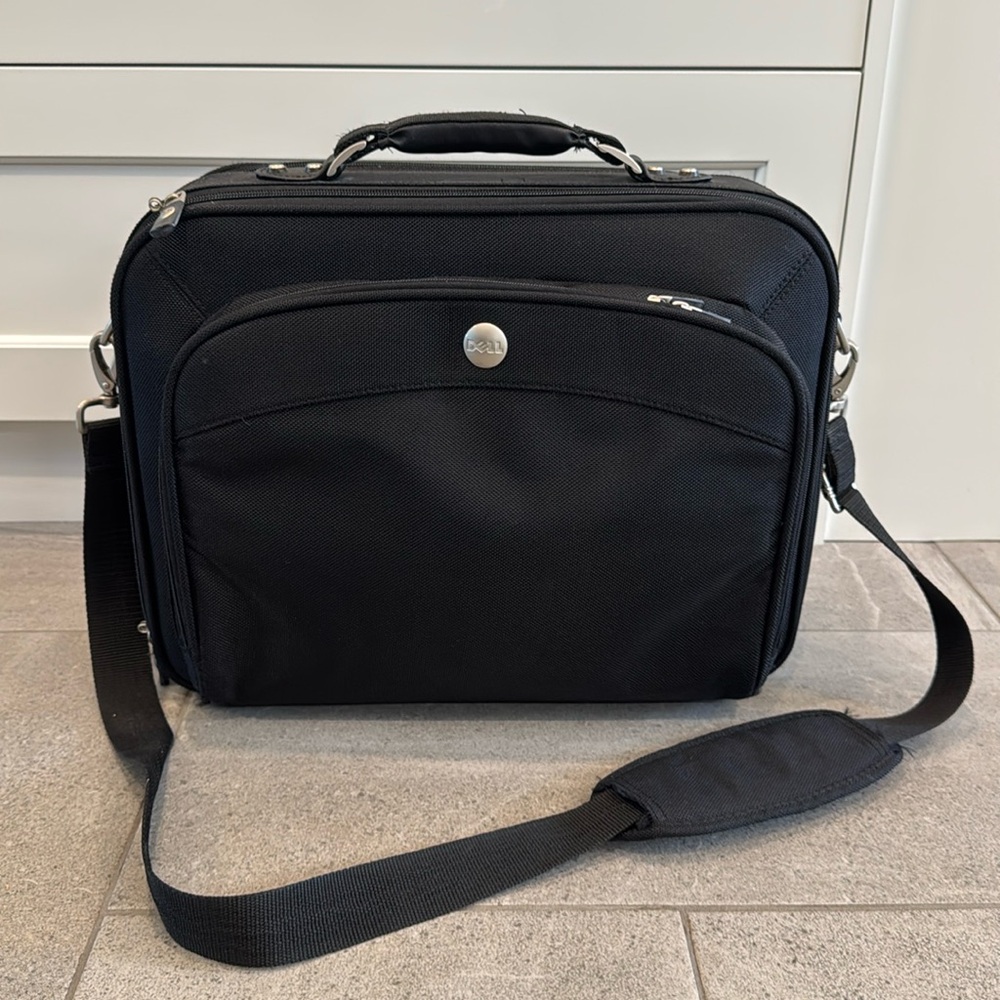 Dell Computer Bag